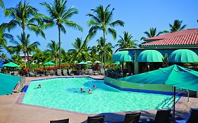 Kona Coast Resort 2